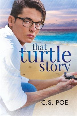Cover image for That Turtle Story