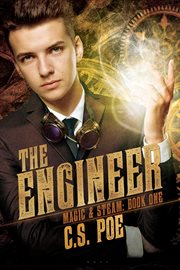 The Engineer : Magic & Steam cover image
