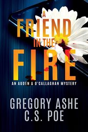 A Friend in the Fire cover image