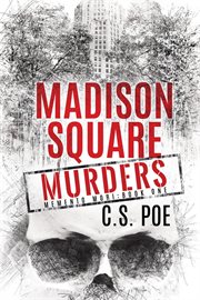 Madison Square Murders cover image