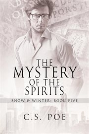 The mystery of the spirits cover image
