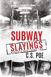 Subway slayings cover image