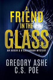 A Friend in the Glass cover image