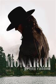Monarch cover image