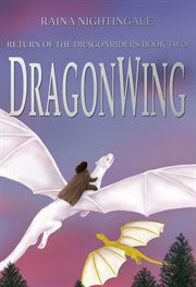 DragonWing cover image