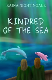 Kindred of the Sea cover image