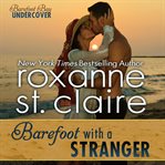 Barefoot with a stranger cover image