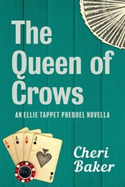 The Queen of Crows cover image