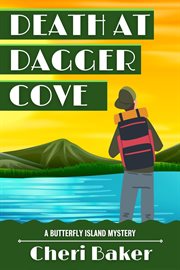 Death at Dagger Cove cover image