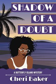 Shadow of a Doubt cover image