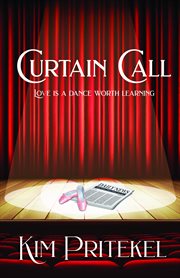 Curtain Call cover image