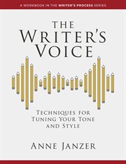 The Writer's Voice cover image