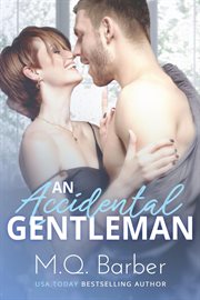 An accidental gentleman cover image