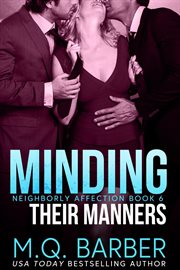 Minding their manners cover image