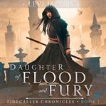 Daughter of flood and fury cover image