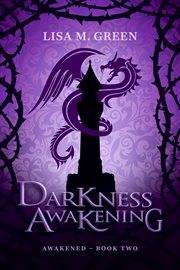 Darkness awakening cover image