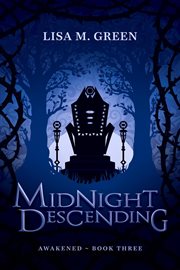 Midnight descending cover image