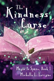 The kindness curse cover image