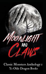 Moonlight and claws cover image