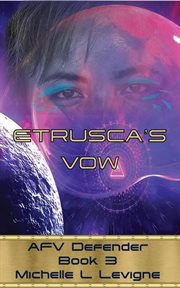Etrusca's vow cover image