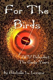 For the birds cover image