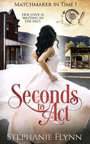 Seconds to act cover image