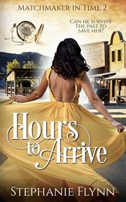 Hours to arrive cover image