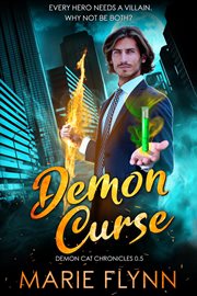 Demon Curse cover image
