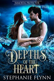 Depths of the Heart cover image