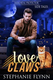 Love Claws : A Cat Shifter Paranormal Romance cover image