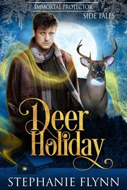 Deer Holiday cover image