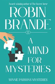 A Mind for Mysteries : 5 Winnie Parsons Mysteries cover image