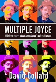 Multiple Joyce cover image