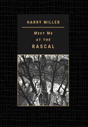 Meet Me at the Rascal cover image