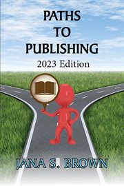 Paths to publishing cover image