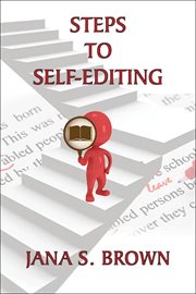 Steps to Self : Editing cover image