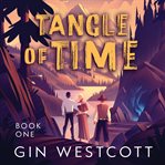 Tangle of time cover image