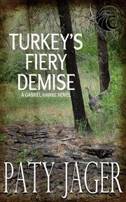 Turkey's fiery demise cover image