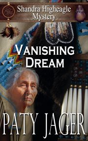 Vanishing dream cover image