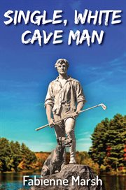 Single, White Cave Man cover image