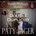 Double duplicity cover image