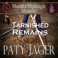 Cover image for Tarnished Remains