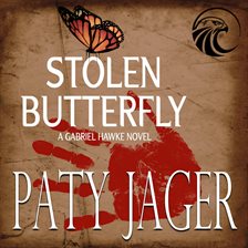 Cover image for Stolen Butterfly
