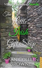 The little irish gift shop cover image