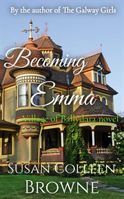 Becoming emma cover image