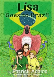 Lisa goes to brazil cover image