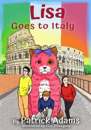 Lisa Goes to Italy cover image