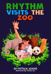 Rhythm Visits the Zoo cover image