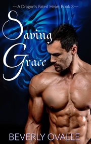 Saving grace cover image