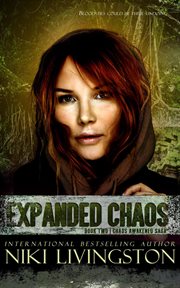 Expanded chaos cover image